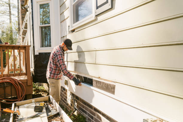 Top rated local Storm Damage Siding Repair specialists in Coshocton, OH